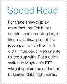 Exhibitree Speed Read Exhibitree Speed Read
