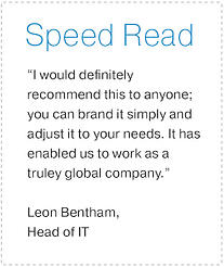 JKR Speed Read JKR Speed Read