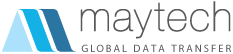 Maytech Logo