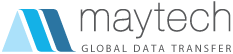 Maytech Logo